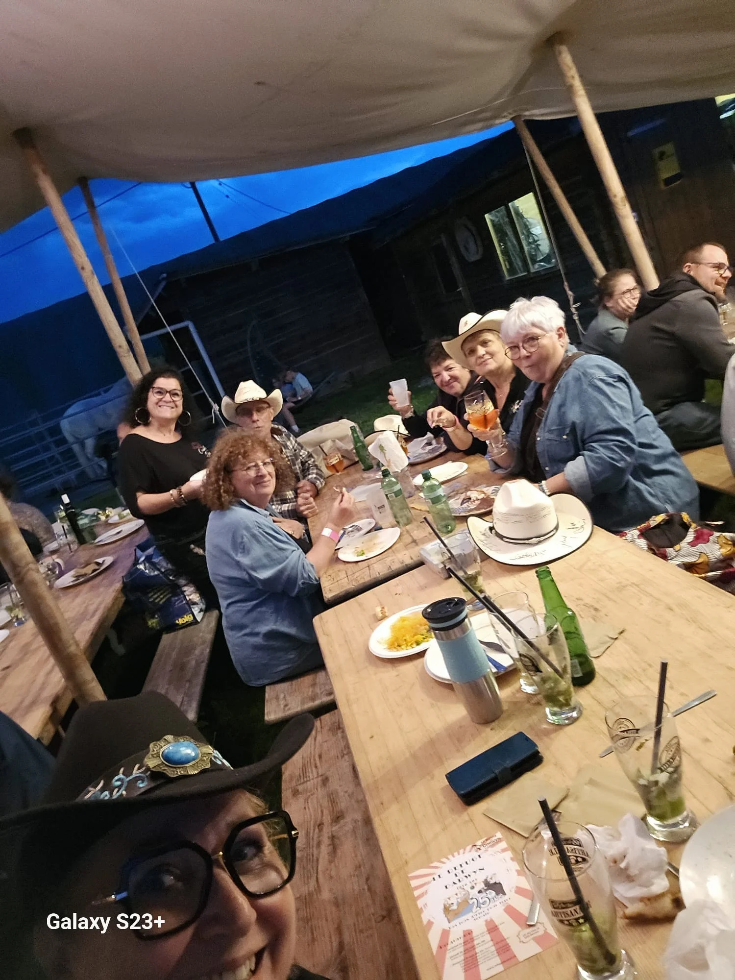 ANIMATION DARWYN 7 JUIN 2025