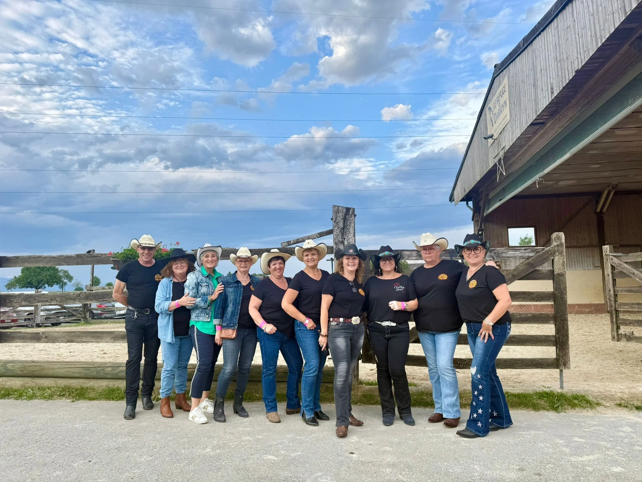 ANIMATION DARWYN 7 JUIN 2025