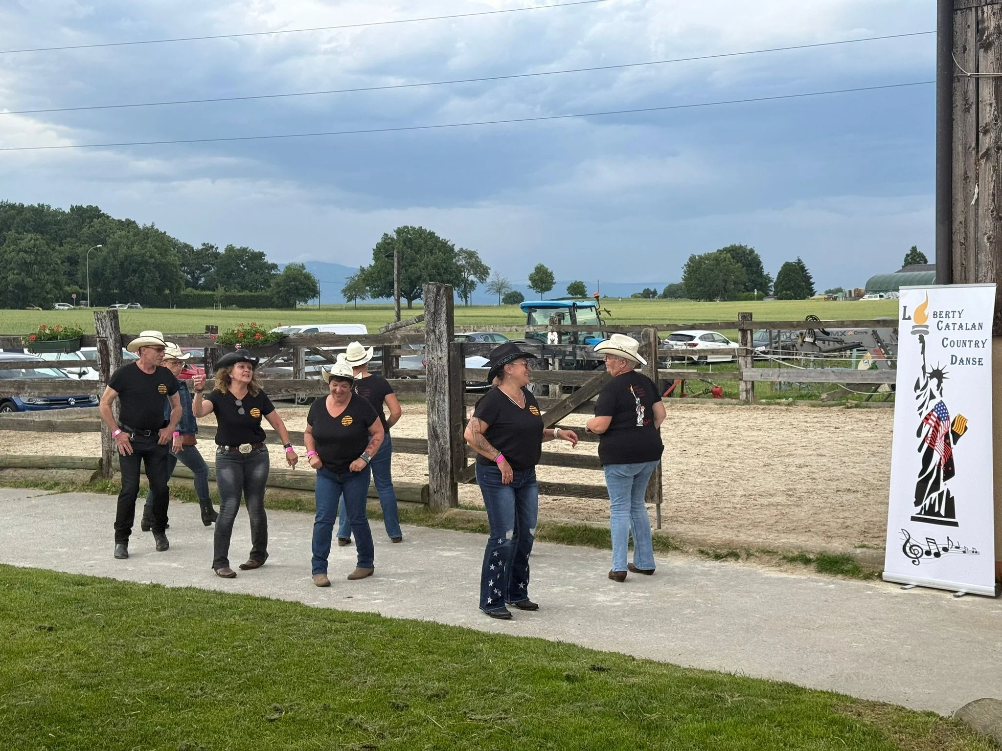 ANIMATION DARWYN 7 JUIN 2025