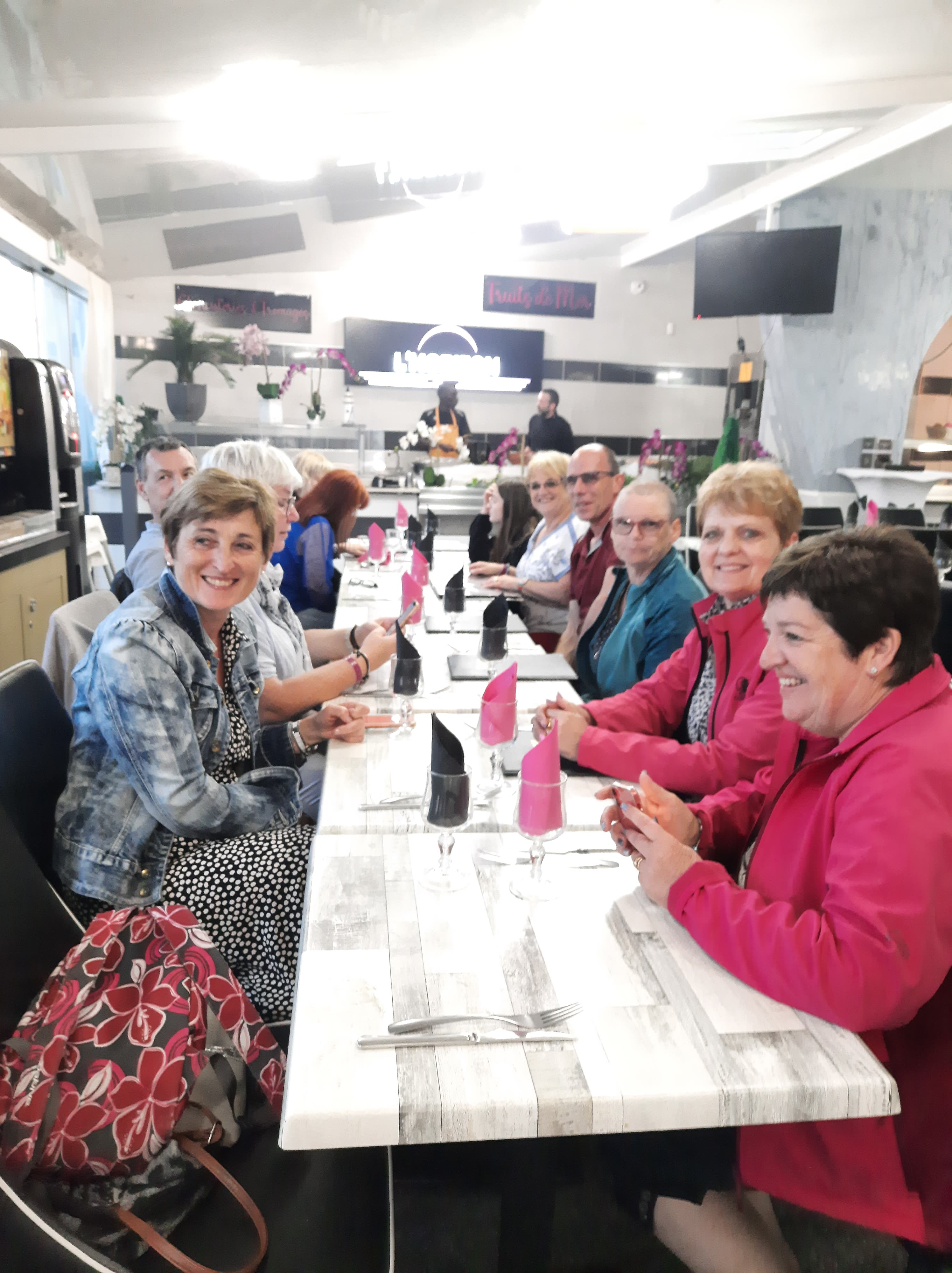 French Family Weekend du 1 mai 2022