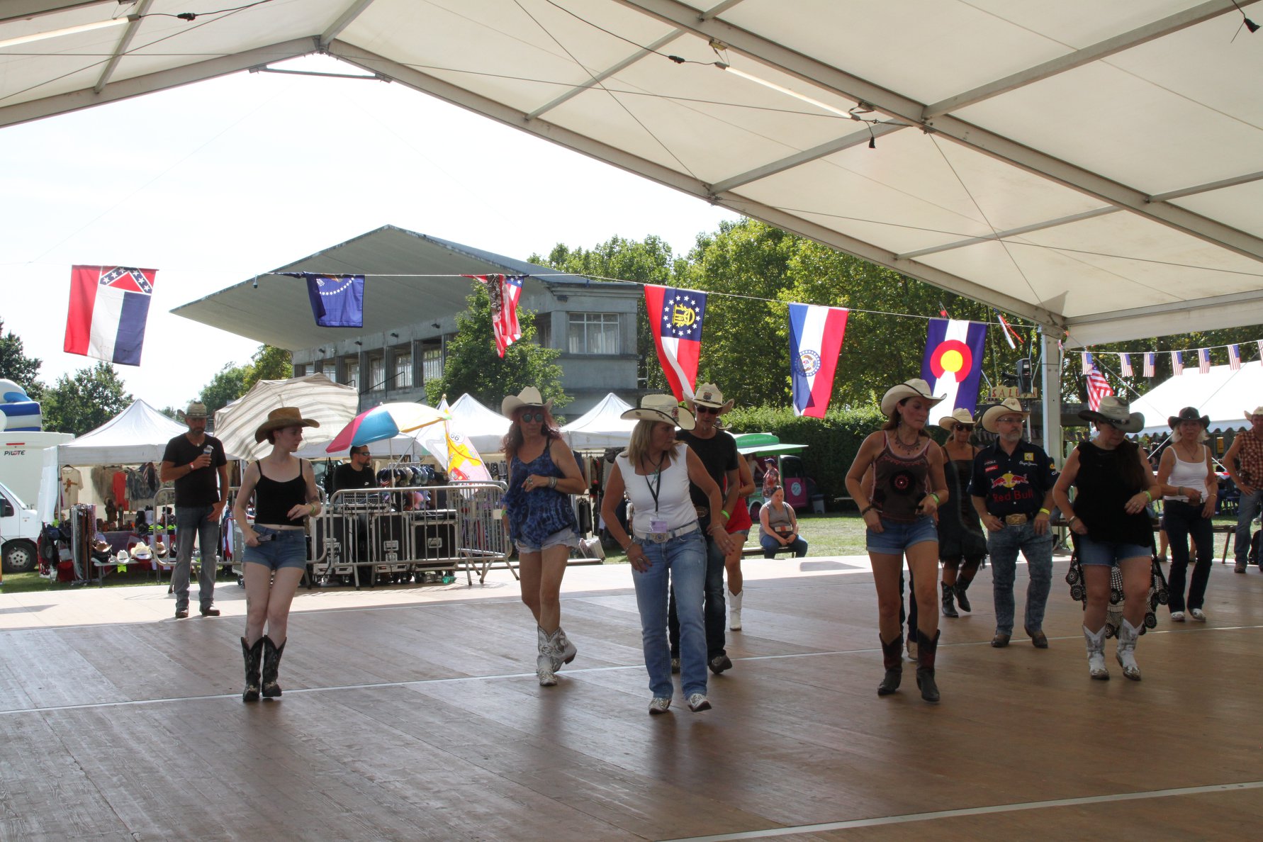 Festival Farwest Lyonnais 2019