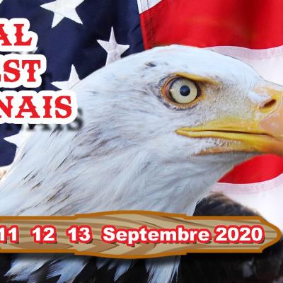 Festival Farwest Lyonnais 2019
