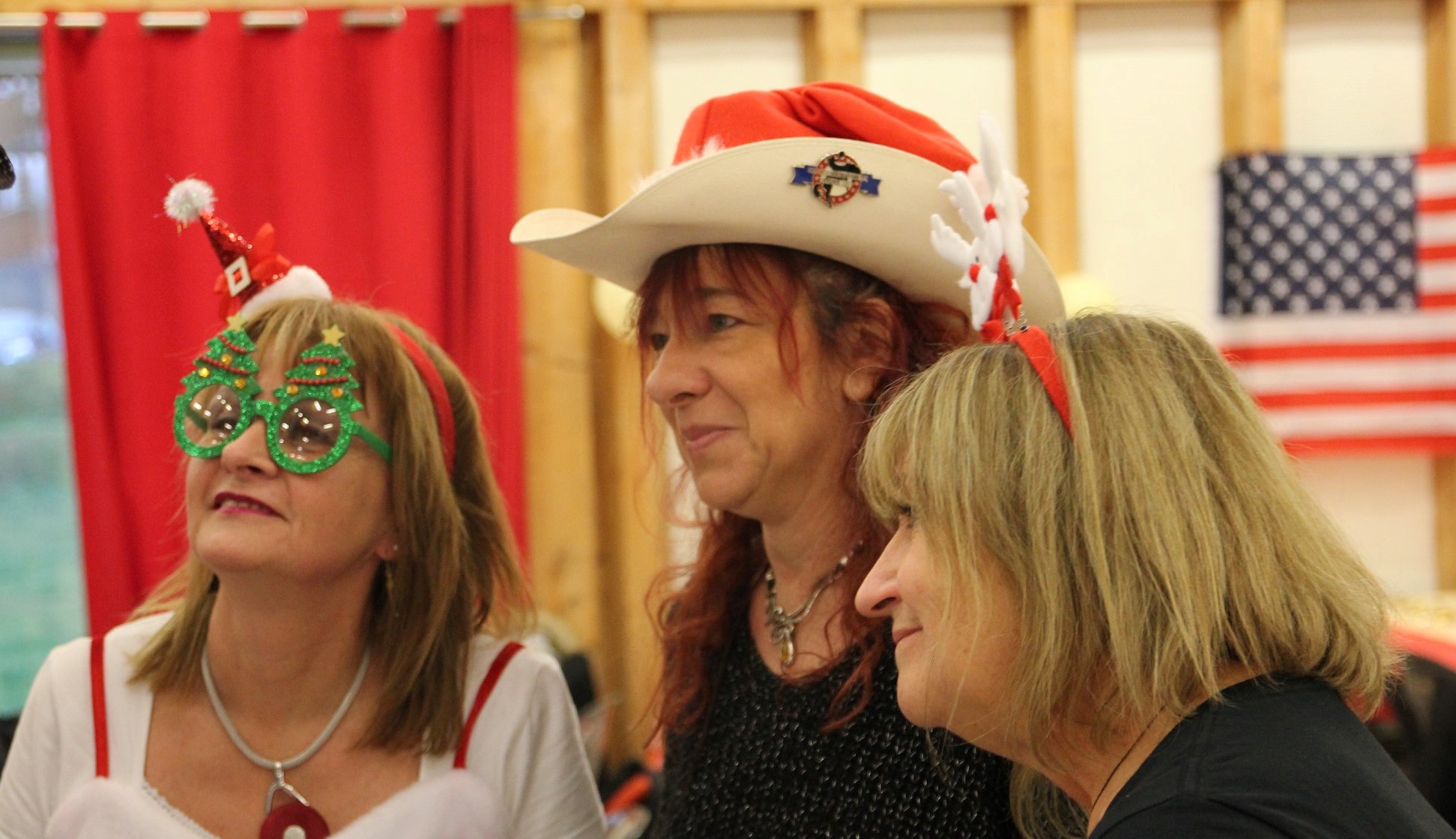  Soirée privée chez les Passion Country 74