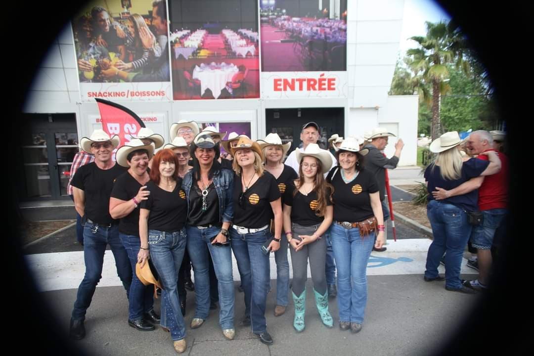 French Family Weekend du 1 mai 2022