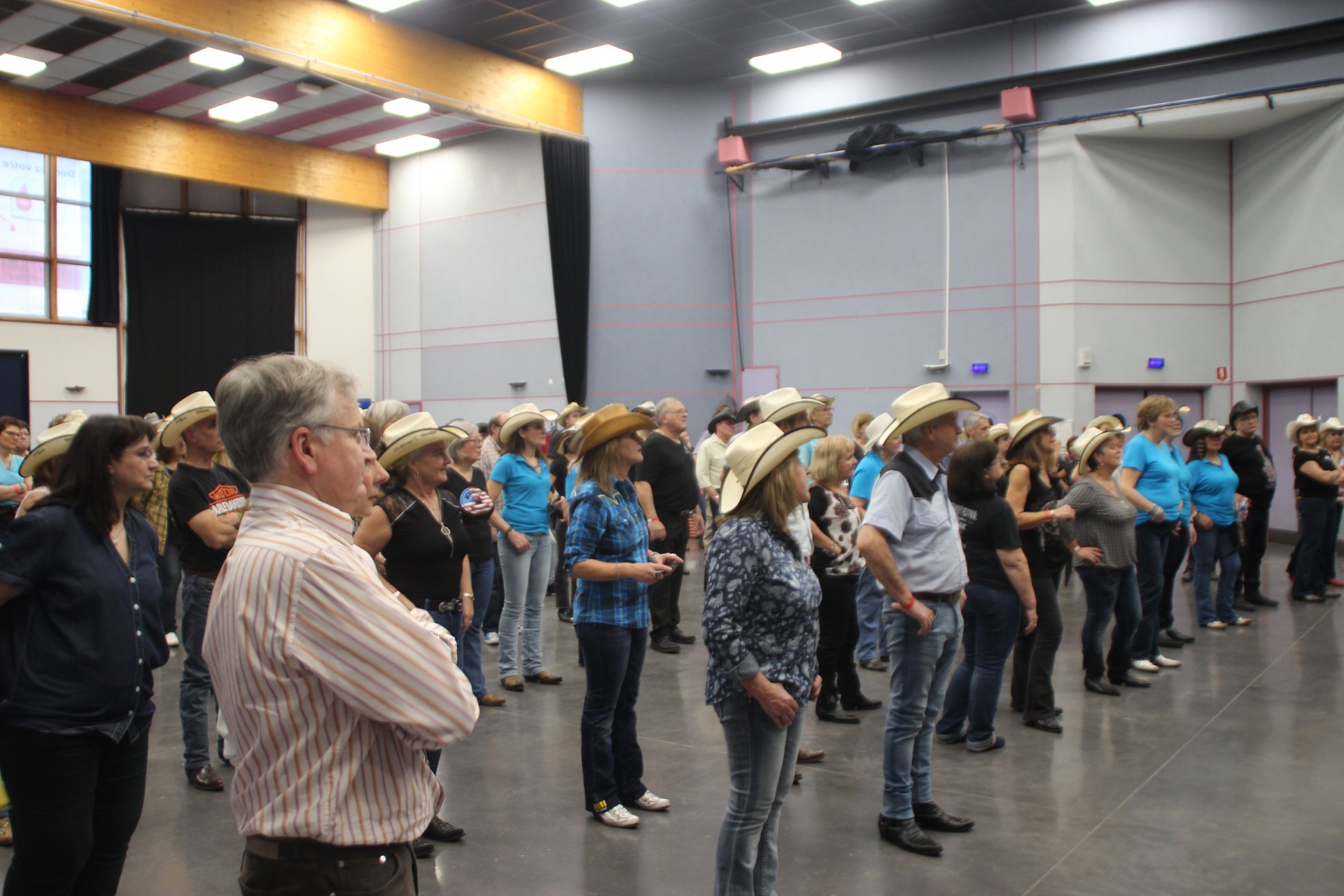  Workshop chez les Cheyennes