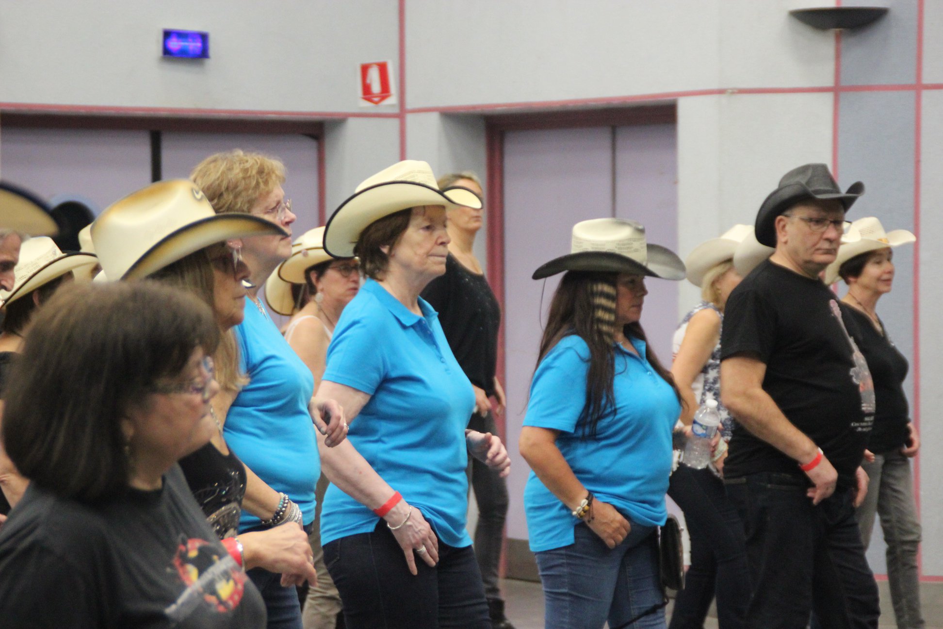  Workshop chez les Cheyennes