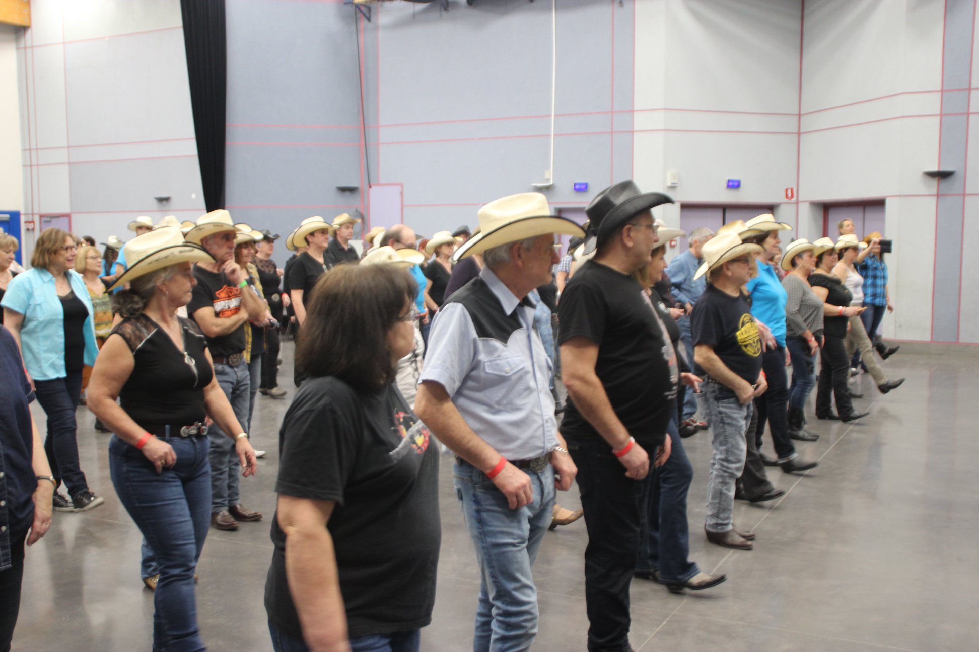  Workshop chez les Cheyennes