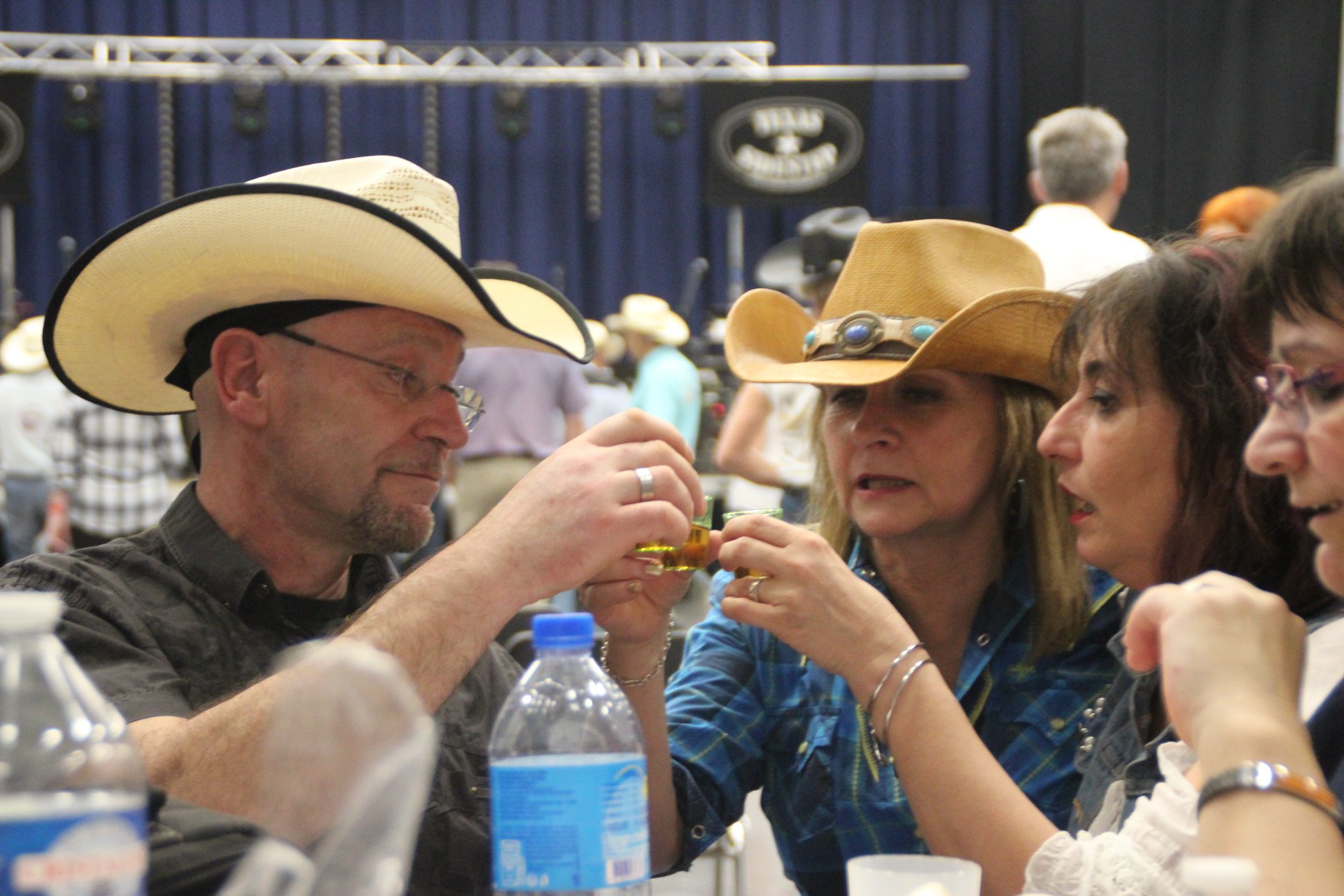  Workshop chez les Cheyennes