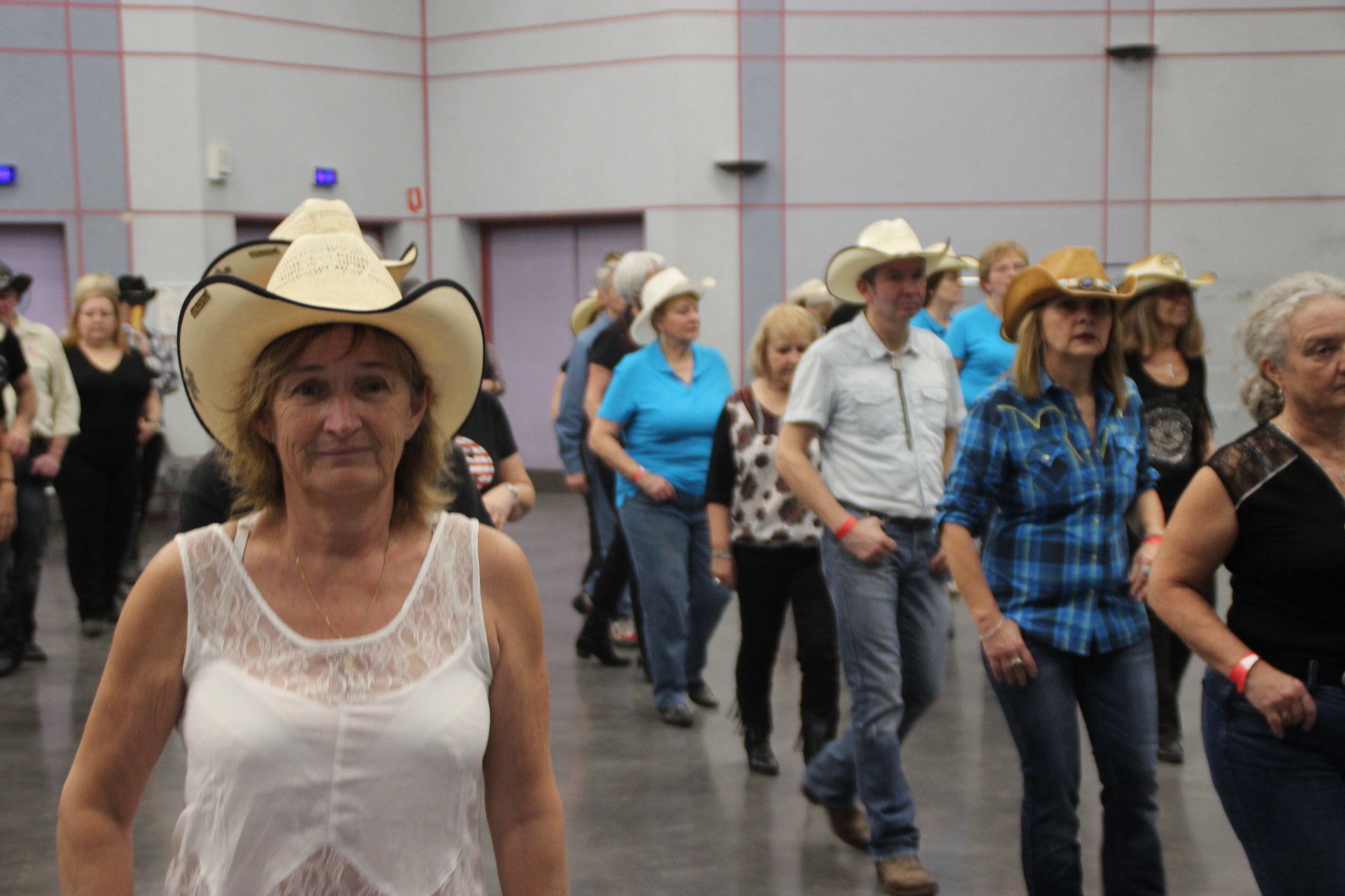  Workshop chez les Cheyennes