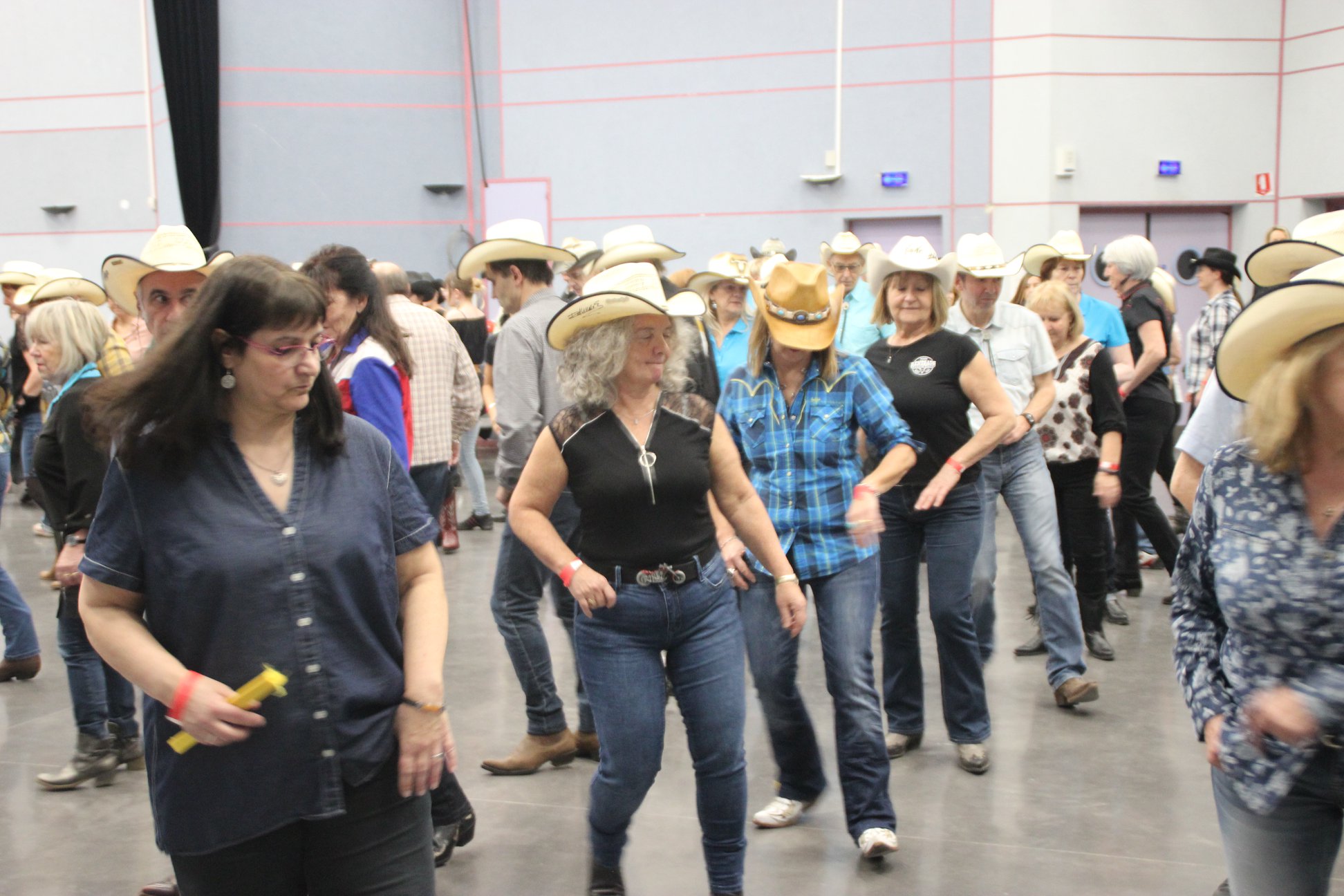  Workshop chez les Cheyennes