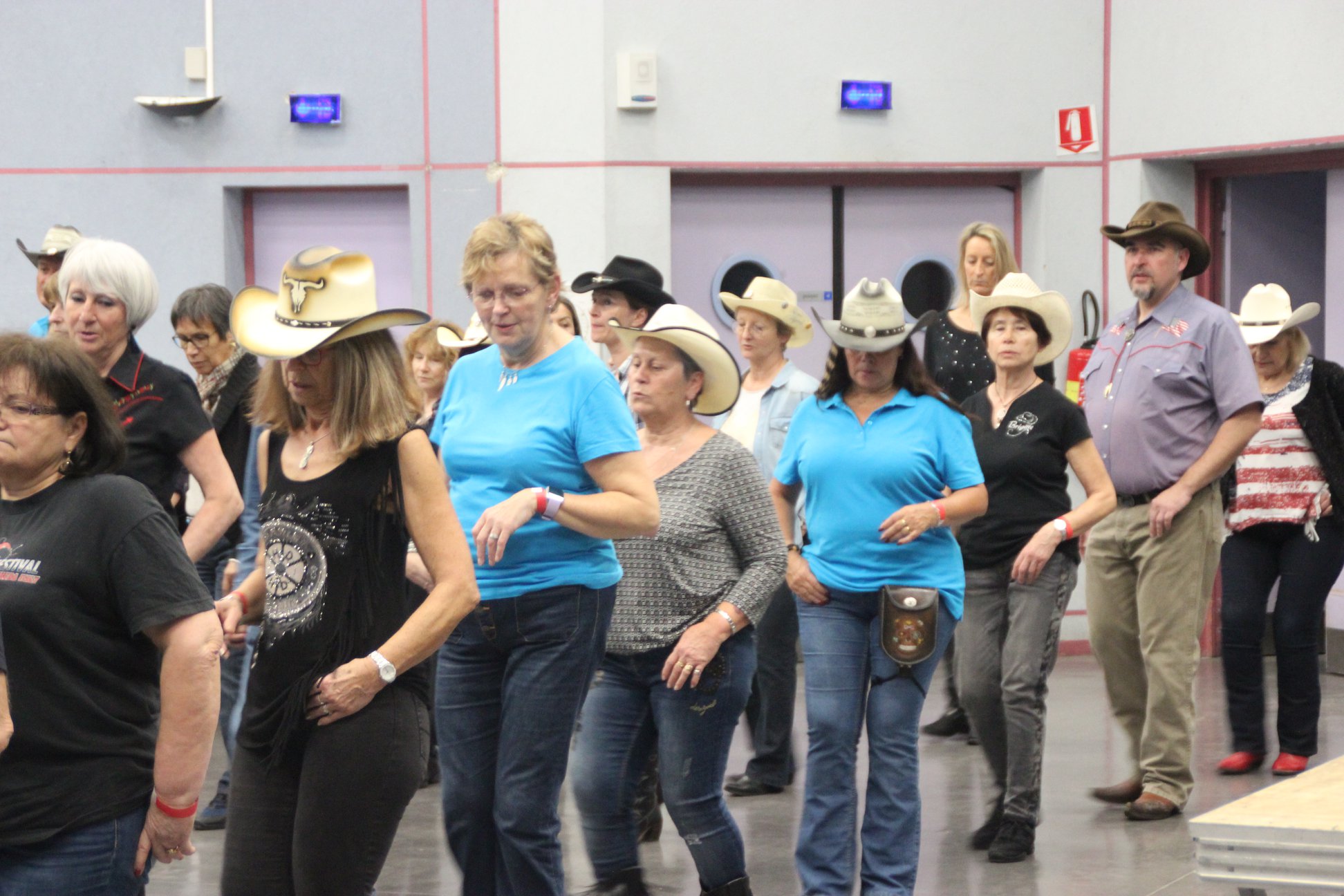  Workshop chez les Cheyennes