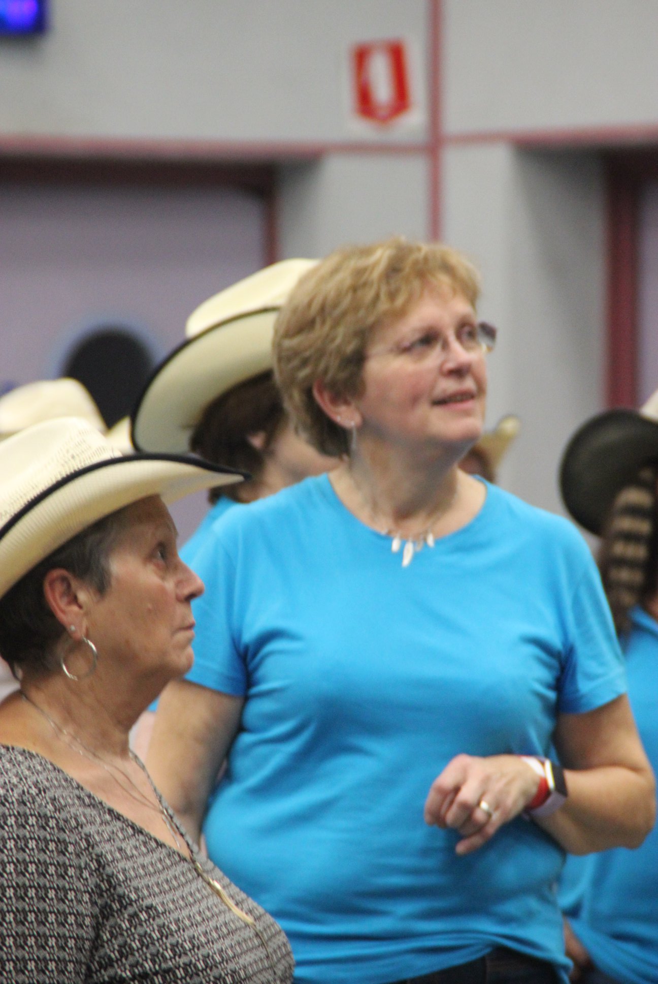  Workshop chez les Cheyennes