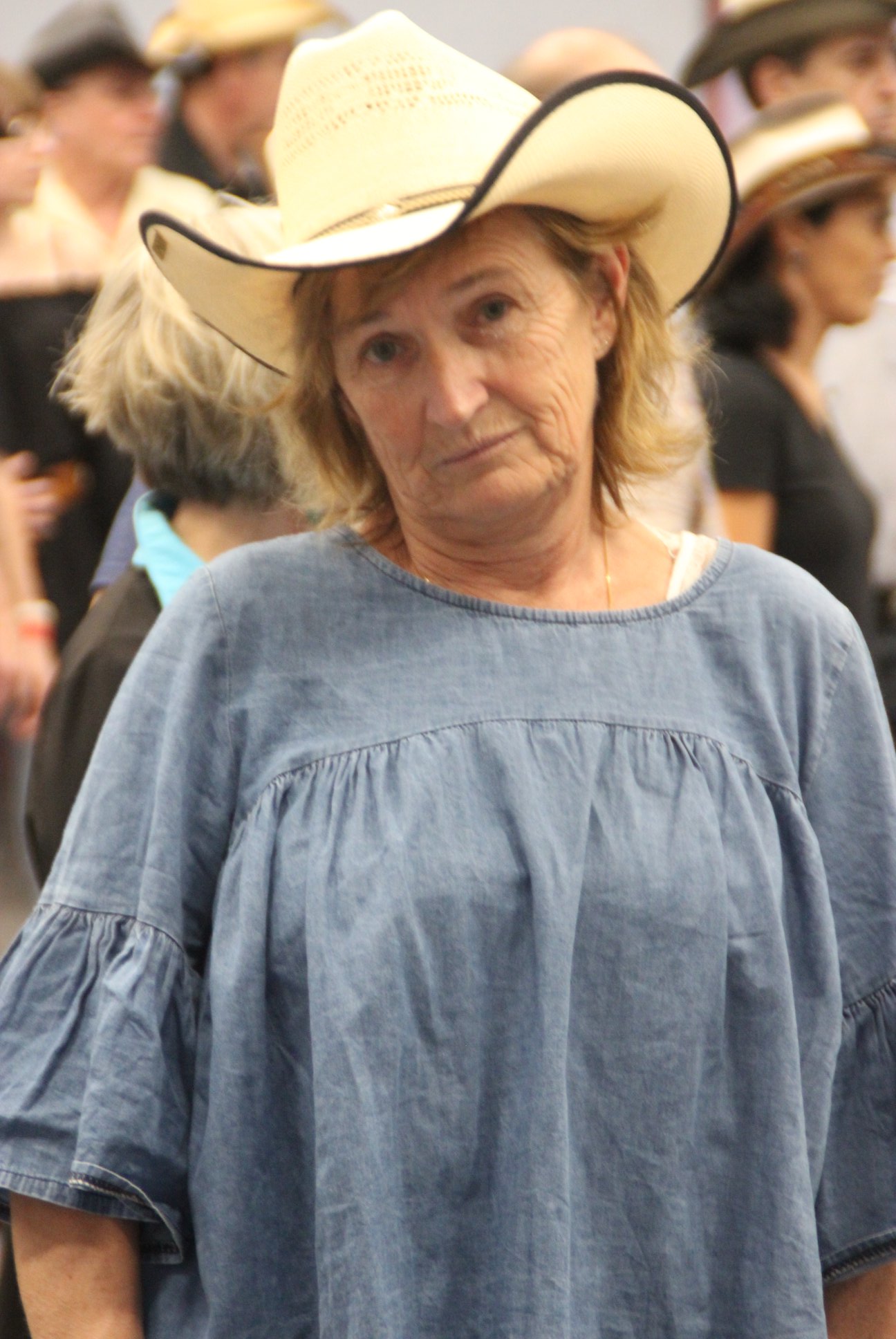  Workshop chez les Cheyennes