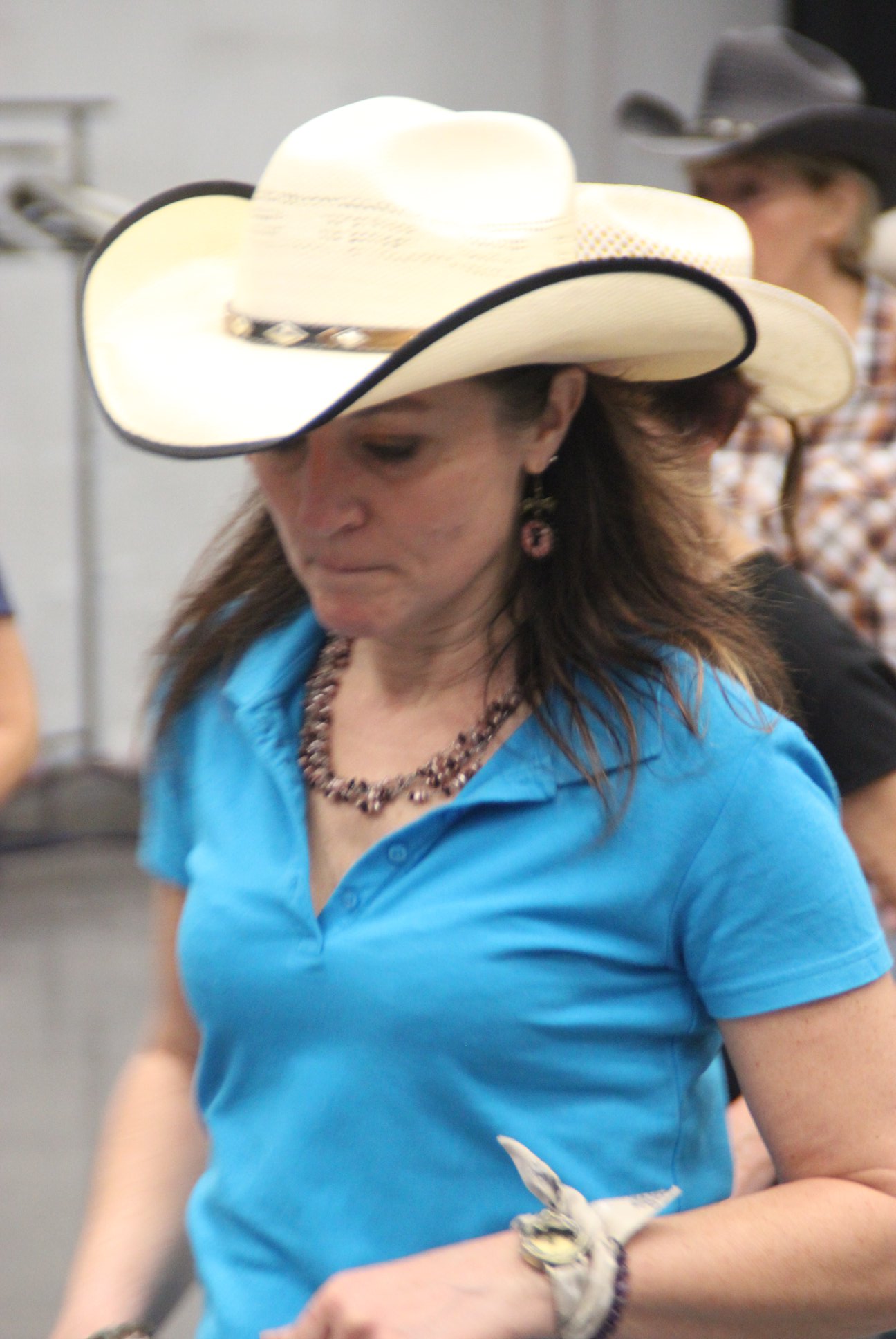  Workshop chez les Cheyennes