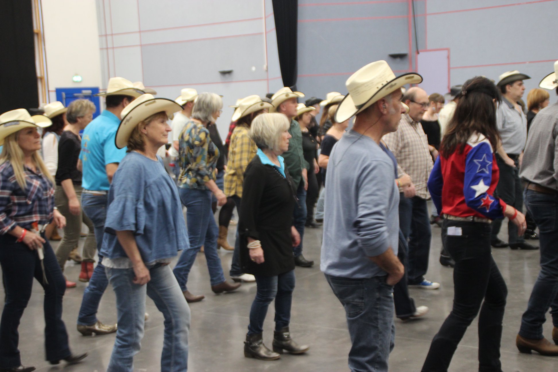  Workshop chez les Cheyennes