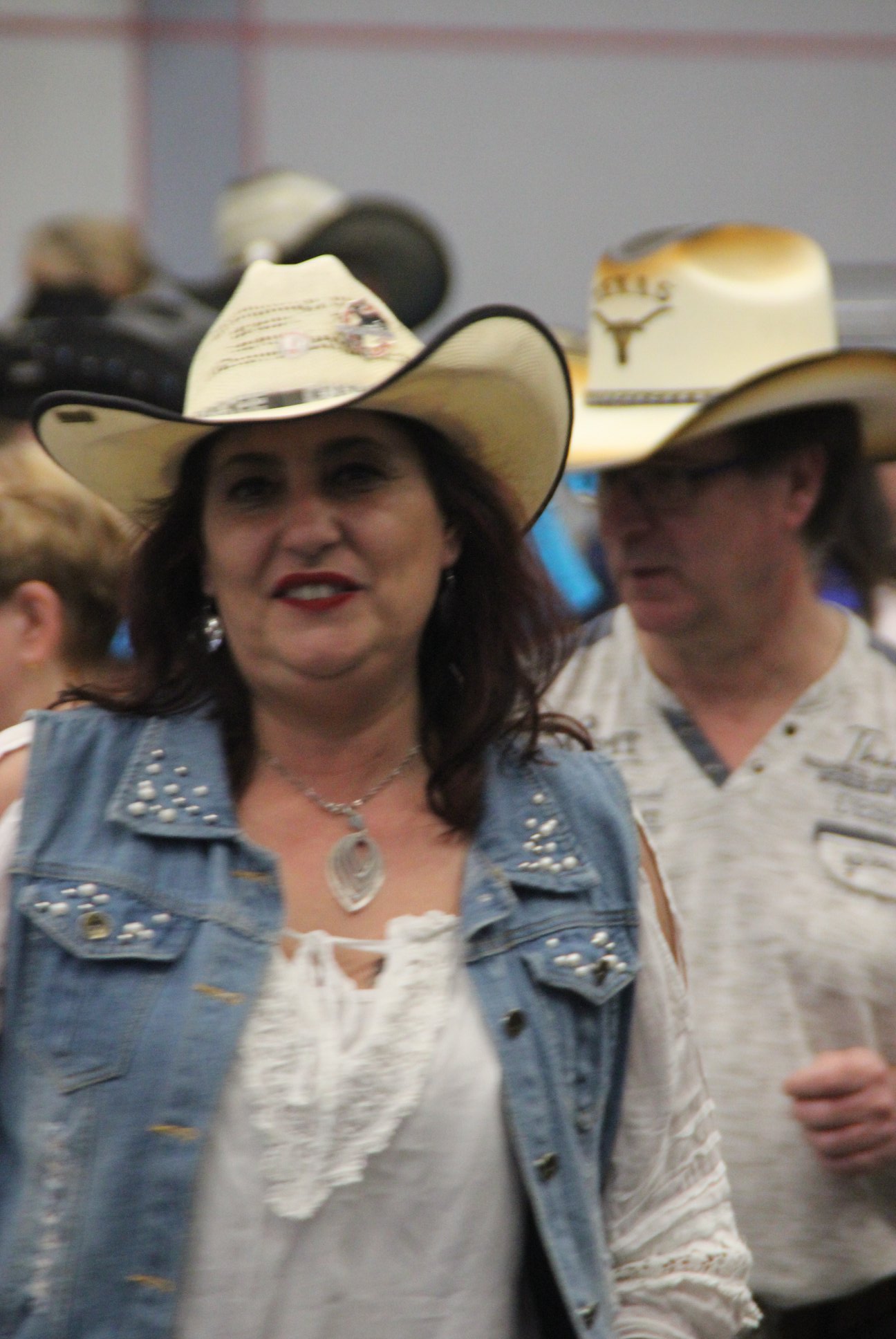  Workshop chez les Cheyennes