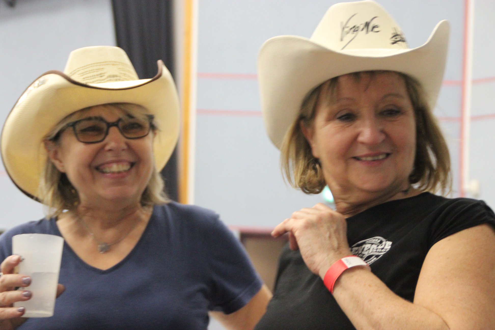  Workshop chez les Cheyennes