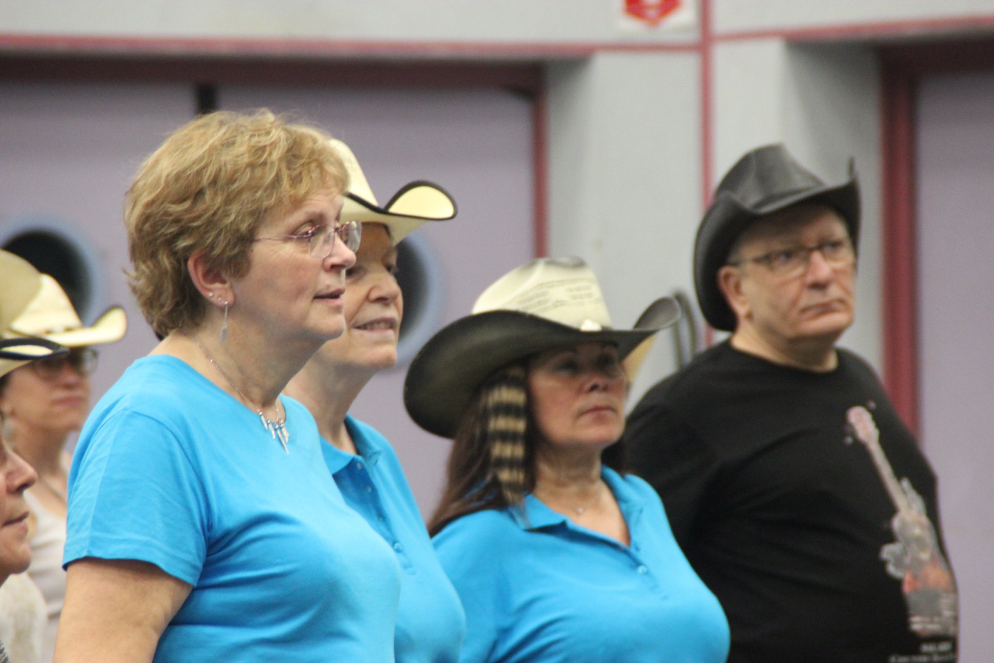  Workshop chez les Cheyennes