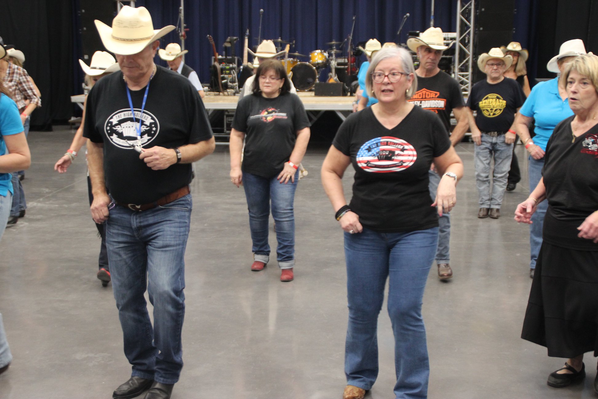  Workshop chez les Cheyennes