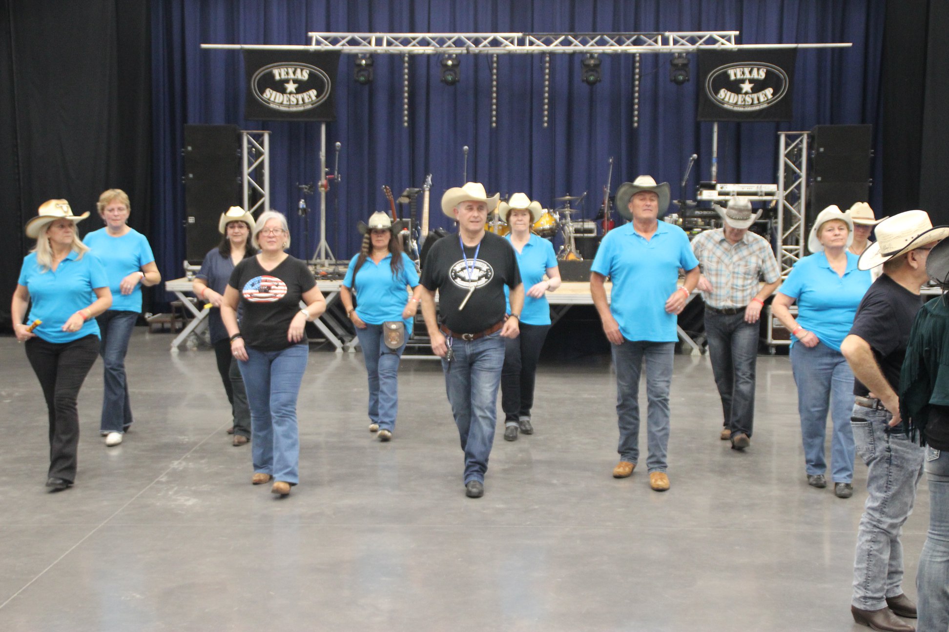  Workshop chez les Cheyennes