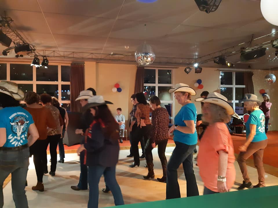  Casino de st Gervais  le 28.02.2020