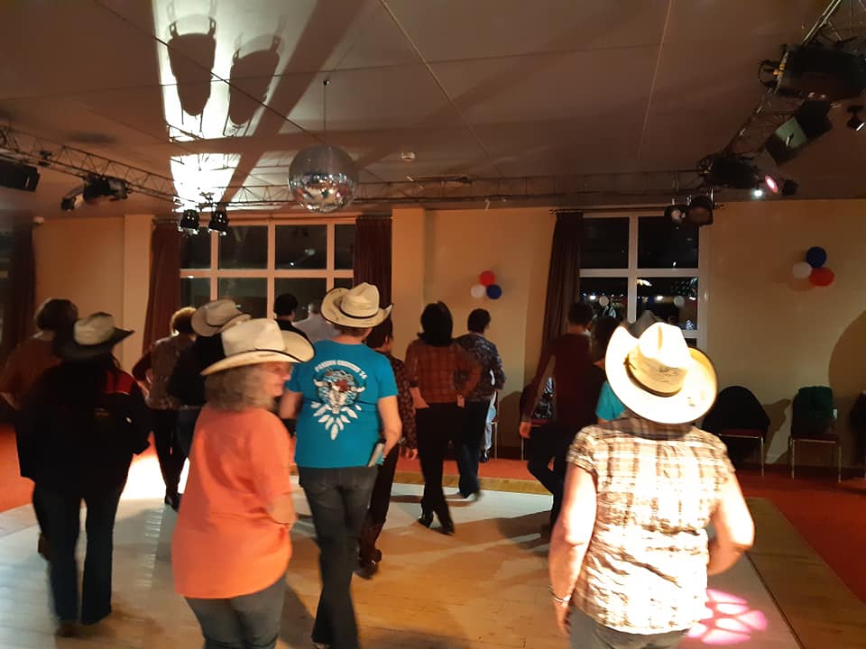  Casino de st Gervais  le 28.02.2020