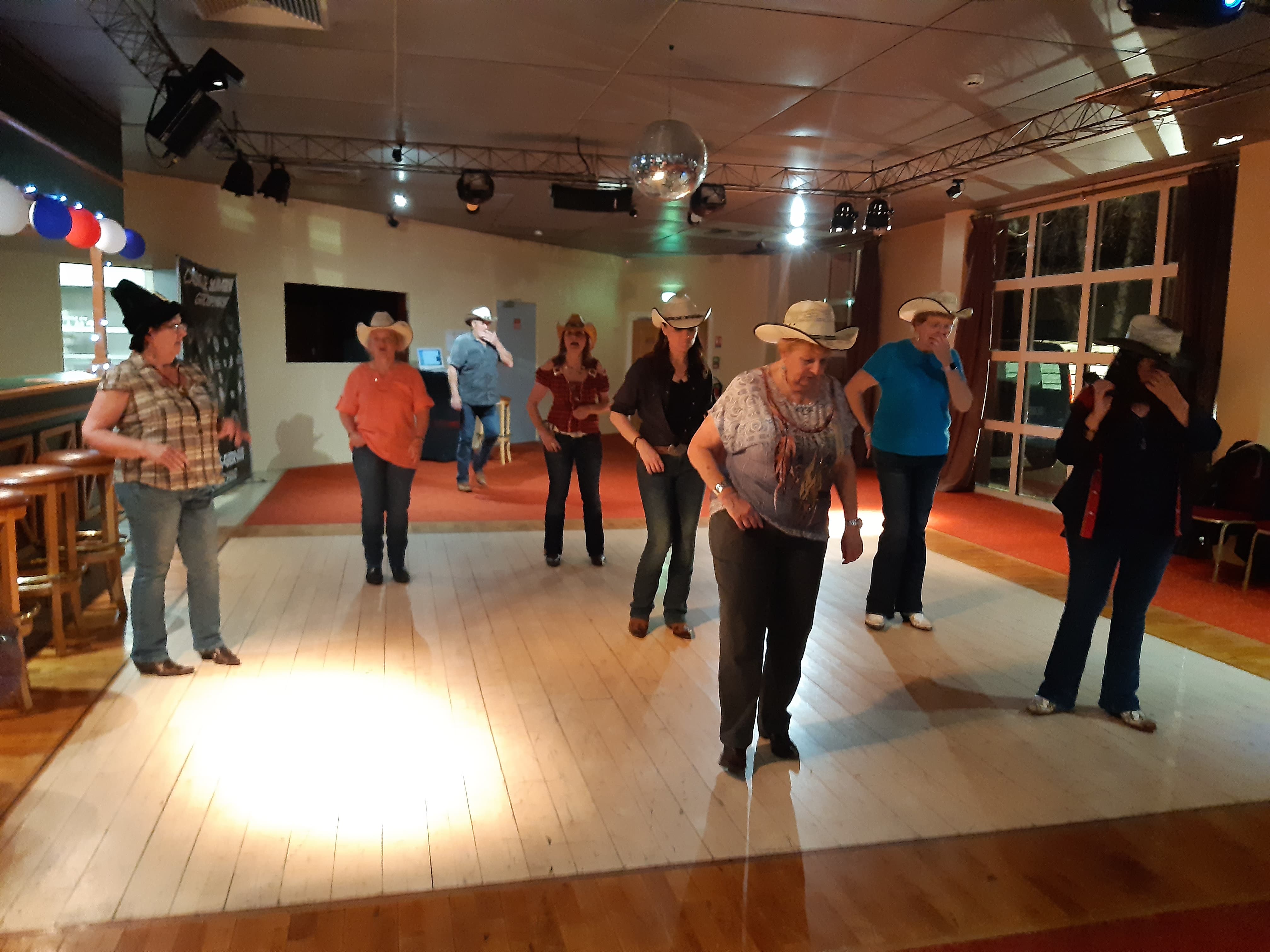  Casino de st Gervais  le 28.02.2020