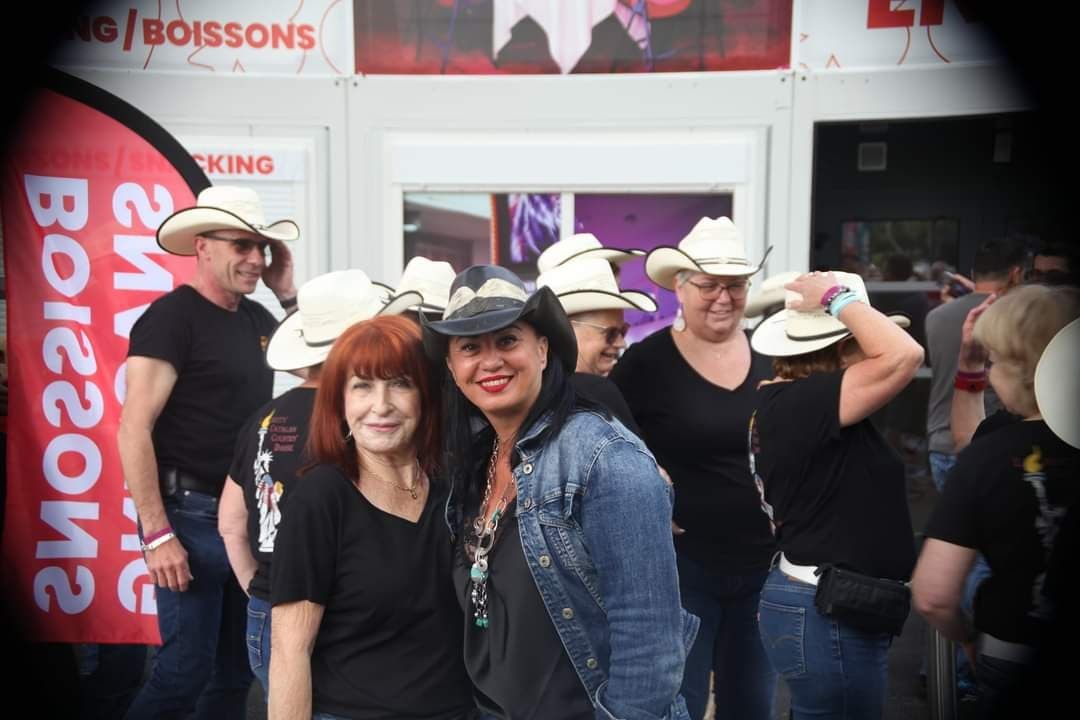 French Family Weekend du 1 mai 2022