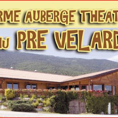 Concours Barn 2019 Ferme Auberge du Pré Velard