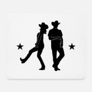 Cowboy danse country club usa madison musique