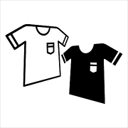 Pngtree tee shirt icon t shirt t png image 4672171